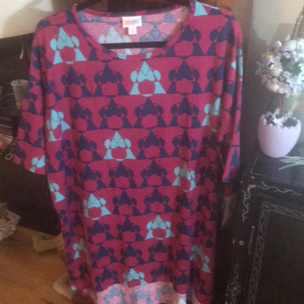 Brand New Disney Irma Size Medium